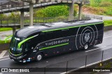 Viação Garcia 92070 na cidade de Joinville, Santa Catarina, Brasil, por Diogo Luciano. Número da foto: #12517280.