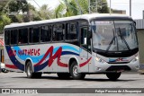 São Matheus 15 na cidade de Feira de Santana, Bahia, Brasil, por Felipe Pessoa de Albuquerque. Número da foto: #:id.