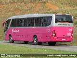 Bruno Turismo 120 na cidade de Aparecida, São Paulo, Brasil, por Gabriel Oliveira Caldas da Nobrega. Número da foto: #12515731.