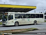 Viação Nobel 31059 na cidade de Fazenda Rio Grande, Paraná, Brasil, por Matheus Bueno. Número da foto: #12517064.