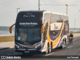 Nenem Turismo 1520 na cidade de Maceió, Alagoas, Brasil, por Luiz Fernando. Número da foto: #12516157.