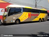 Noroeste Turismo e Transporte 13000 na cidade de Goiânia, Goiás, Brasil, por Itamar Lopes da Silva. Número da foto: #12516854.