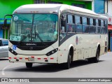 Coesa 232 na cidade de Catedral, San José, San José, Costa Rica, por Andrés Martínez Rodríguez. Número da foto: #12516882.