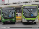 BsBus Mobilidade 504734 na cidade de Brasília, Distrito Federal, Brasil, por Gabriel Vinicius. Número da foto: #12516451.