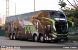 Viação Garcia 88109 na cidade de São Paulo, São Paulo, Brasil, por George Miranda. Número da foto: #12517081.