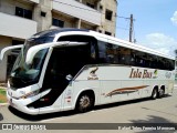 Isla Bus Transportes 3100 na cidade de Trindade, Goiás, Brasil, por Rafael Teles Ferreira Meneses. Número da foto: #:id.
