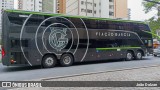 Viação Garcia 96000 na cidade de Curitiba, Paraná, Brasil, por João Dolzan. Número da foto: #12516572.