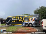 Expresso Nordeste 5975 na cidade de Núcleo Bandeirante, Distrito Federal, Brasil, por Paulo Camillo Mendes Maria. Número da foto: #12517423.