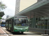 Auto Omnibus Floramar 02323 na cidade de Belo Horizonte, Minas Gerais, Brasil, por Luiz Fernando. Número da foto: #12516753.