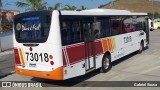 Novix Bus 73018 na cidade de Duque de Caxias, Rio de Janeiro, Brasil, por Gabriel Sousa. Número da foto: #:id.