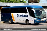 Litorânea 1350 na cidade de Feira de Santana, Bahia, Brasil, por Felipe Pessoa de Albuquerque. Número da foto: #:id.