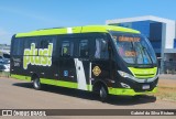 Transbus Cachoeirinha 2490 na cidade de Cachoeirinha, Rio Grande do Sul, Brasil, por Gabriel da Silva Ristow. Número da foto: #12516221.