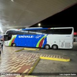 Univale Transportes R-0040 na cidade de João Monlevade, Minas Gerais, Brasil, por Luis Augusto Santos. Número da foto: #12515557.
