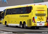 Viação Itapemirim 60033 na cidade de Rio de Janeiro, Rio de Janeiro, Brasil, por Luiz Petriz. Número da foto: #12515926.