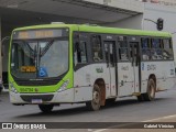 BsBus Mobilidade 504734 na cidade de Brasília, Distrito Federal, Brasil, por Gabriel Vinicius. Número da foto: #12516421.
