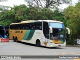 Empresa Gontijo de Transportes 14745 na cidade de São Paulo, São Paulo, Brasil, por Weslley Kelvin Batista. Número da foto: #12516635.