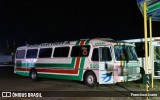 Empresa de Transportes Andorinha 2464 na cidade de Presidente Prudente, São Paulo, Brasil, por Francisco Ivano. Número da foto: #12516770.