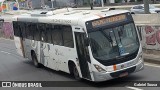 Transportes Blanco RJ 136.017 na cidade de Rio de Janeiro, Rio de Janeiro, Brasil, por Gabriel Sousa. Número da foto: #:id.