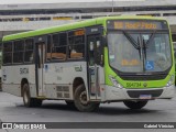 BsBus Mobilidade 504734 na cidade de Brasília, Distrito Federal, Brasil, por Gabriel Vinicius. Número da foto: #12516429.