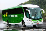 Expresso Brasileiro 206142 na cidade de Piraí, Rio de Janeiro, Brasil, por Paulo Henrique Pereira Borges. Número da foto: #12516989.