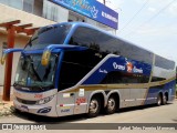 Trans Comin 2105 na cidade de Trindade, Goiás, Brasil, por Rafael Teles Ferreira Meneses. Número da foto: #:id.