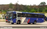 Empresa de Ônibus Pássaro Marron 37.601 na cidade de Santa Isabel, São Paulo, Brasil, por Ricardo Luiz. Número da foto: #:id.