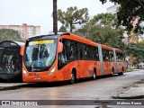 Auto Viação Redentor HE718 na cidade de Curitiba, Paraná, Brasil, por Matheus Bueno. Número da foto: #12517097.