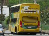Empresa Gontijo de Transportes 23000 na cidade de Belo Horizonte, Minas Gerais, Brasil, por Douglas Célio Brandao. Número da foto: #12517410.