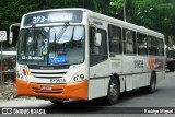 Transportes América B19538 na cidade de Rio de Janeiro, Rio de Janeiro, Brasil, por Rodrigo Miguel. Número da foto: #12516170.