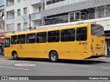 Transporte Coletivo Glória BC005 na cidade de Curitiba, Paraná, Brasil, por Matheus Bueno. Número da foto: #12516986.
