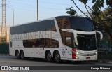 Auto Viação Catarinense 3509 na cidade de São Paulo, São Paulo, Brasil, por George Miranda. Número da foto: #:id.