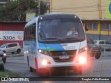 Unimar Service Log 23022 na cidade de Belo Horizonte, Minas Gerais, Brasil, por Douglas Célio Brandao. Número da foto: #12517316.