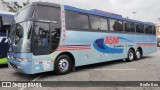 ASM Turismo 2019 na cidade de Aparecida, São Paulo, Brasil, por Brollo Bus. Número da foto: #12516870.
