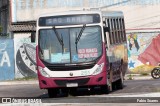 Empresa de Transportes Nova Marambaia AT-23005 na cidade de Belém, Pará, Brasil, por Fabio Soares. Número da foto: #:id.