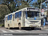 Auto Viação São Braz 21296 na cidade de Curitiba, Paraná, Brasil, por Matheus Bueno. Número da foto: #12517035.