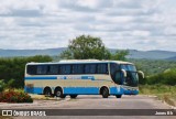 Viação Novo Horizonte 904211 na cidade de Brumado, Bahia, Brasil, por Jones Bh. Número da foto: #12516949.