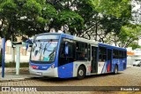 BB Transportes e Turismo 27.677 na cidade de São Paulo, São Paulo, Brasil, por Ricardo Luiz. Número da foto: #12516699.