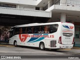 Viação Teresópolis RJ 203.022 na cidade de Niterói, Rio de Janeiro, Brasil, por Rafael Lima. Número da foto: #12516208.