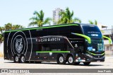 Viação Garcia 96130 na cidade de Balneário Camboriú, Santa Catarina, Brasil, por Joao Paulo. Número da foto: #12515525.