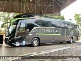 Viação Garcia 92000 na cidade de Bauru, São Paulo, Brasil, por Júnior Juninho. Número da foto: #12515612.
