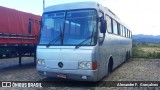 Ônibus Particulares 0628 na cidade de Gaspar, Santa Catarina, Brasil, por Alexandre F.  Gonçalves. Número da foto: #12516927.