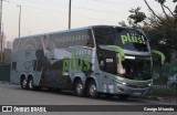 Viação Garcia 88087 na cidade de São Paulo, São Paulo, Brasil, por George Miranda. Número da foto: #12516697.
