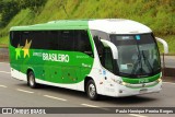 Expresso Brasileiro 216120 na cidade de Piraí, Rio de Janeiro, Brasil, por Paulo Henrique Pereira Borges. Número da foto: #12516977.