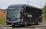 Viação Cometa 719529 na cidade de Campinas, São Paulo, Brasil, por Sérgio de Sousa Elias. Número da foto: #12516637.