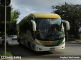 Empresa Gontijo de Transportes 19655 na cidade de Belo Horizonte, Minas Gerais, Brasil, por Douglas Célio Brandao. Número da foto: #12517394.