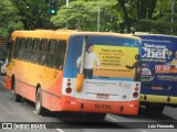 Via BH Coletivos 06256 na cidade de Belo Horizonte, Minas Gerais, Brasil, por Luiz Fernando. Número da foto: #12516747.