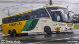 Empresa Gontijo de Transportes 19490 na cidade de Juiz de Fora, Minas Gerais, Brasil, por Lucas Gabriel. Número da foto: #12515575.