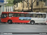 Viação Brasília 39009 na cidade de Belo Horizonte, Minas Gerais, Brasil, por Luiz Fernando. Número da foto: #12516716.