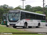 Borborema Imperial Transportes 379 na cidade de Recife, Pernambuco, Brasil, por Rodrigo Fonseca. Número da foto: #12516519.
