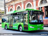 Cidade Alta Transportes 1.040 na cidade de Recife, Pernambuco, Brasil, por Ismael Lima. Número da foto: #12515678.